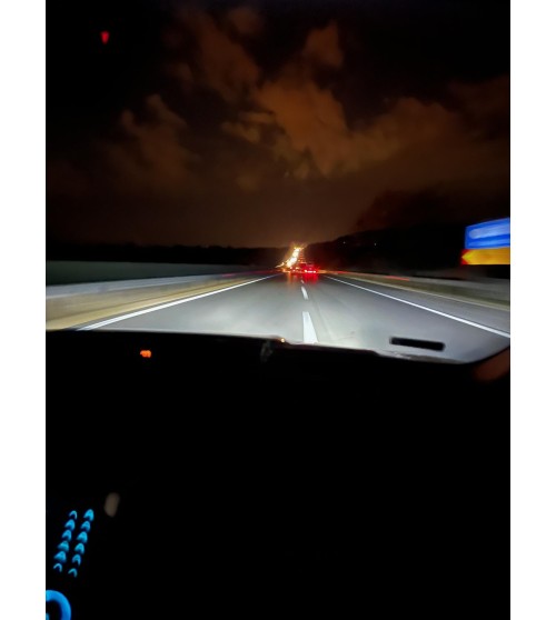 Ford Mondeo Mk5 első lámpa LED szett (2014-2022)